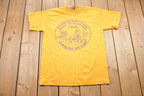 Vintage 1995 Voyageurs Cub Scout Day Camp Graphic T-Shirt