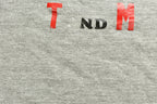 Vintage 1990's T And M Crewneck Sweatshirt