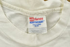 Vintage 1996 Atlanta USA Olympics Promo T-shirt