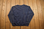 Vintage 1990s Dallas Cowboys NFL Crewneck Sweatshirt