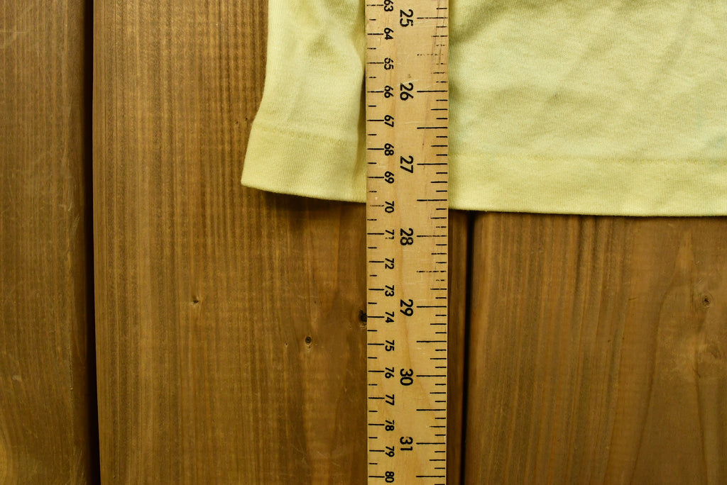 Vintage 1980s Polo Shirt
