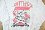 Vintage 1993 Pitchers Bash Crewneck Sweatshirt