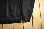 Vintage 2000s Pittsburgh Steelers NFL Full Zip Hoodie Men's Small