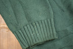 Vintage 1990s Tommy Hilfiger Knitted Sweater