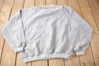 Vintage 1990s Harbour Town Golf Links Embroidered Crewneck Sweatshirt