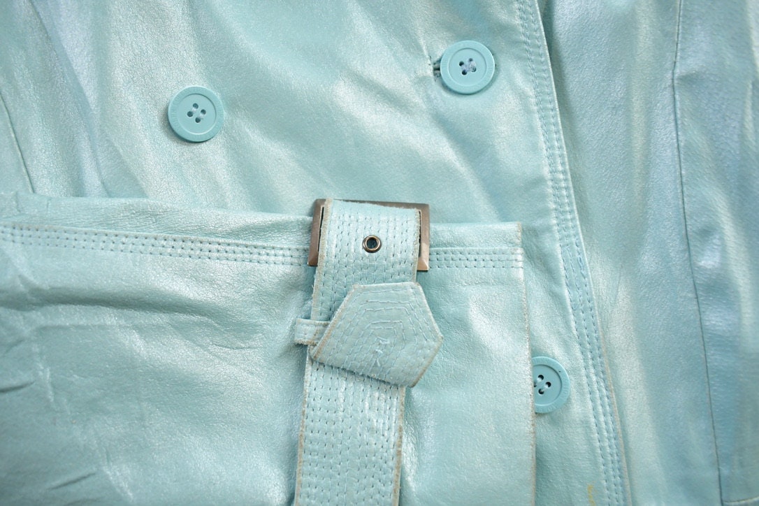 Vintage 1980s Adler Collection Jacket