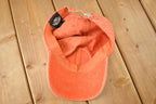 Vintage 1990s Harley Davidson Motorcycles Snapback Dad Hat  90's Embroidered Motorcycle Cap