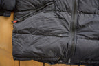 Vintage 1990s Fila Down Fill Puffer Jacket