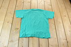 Vintage 1980s Palm Springs Souvenir T-Shirt Made In USA /