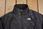 Vintage 1990s The North Face Women's Bubble Jacket