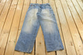 Vintage Y2K Southpole Denim Jeans Men's 33 x 33 / 2000s Hip Hop Denim / Baggy Jeans