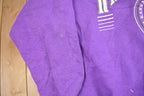 Vintage 1990s Kansas State University Collegiate Crewneck