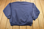 Vintage 1990s South West Missouri State University Alumni Collegiate Crewneck