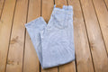 Vintage 1990s Levi's 540 Copper Tab Jeans Size 31 x 30