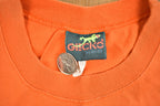Vintage 1990s Souvenir Gecko Hawaii Tank Top