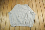 Vintage 1990s Polo By Ralph Lauren Crewneck Sweatshirt Mens XL