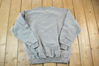 Vintage 1990s Northern Reflections Souvenir Crewneck Sweatshirt Made In USA