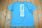 Vintage 1990s Team U.S.A Graphic T-Shirt