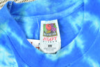 Vintage 1996 Chile Head Single Stitch Graphic T-Shirt