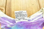 Vintage 1992 Liquid Blue Sun & Moon T Shirt