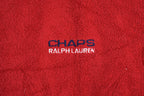 Vintage 1990s Chaps Ralph Lauren Fleece Crewneck Sweater