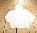 Vintage 1990s Reach Out At St. Al's Graphic Hoodie