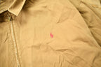 Vintage 1980s Polo Ralph Lauren Harrington Jacket