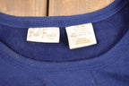Vintage 1990s Boobie Brooks Crewneck Sweatshirt