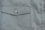 Vintage 1960s Lee-Prest Chetopa Lined Twill Work Jacket Men's Large /