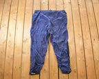 Vintage 1990s Nike Mini Swoosh Track Pants Size XL