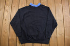 Vintage 1990s Cute Crewneck Sweater