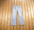 Vintage 1990s Levi's 518 Jeans Size 32x30