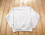 Vintage 1990s Indian Trails University Crewneck