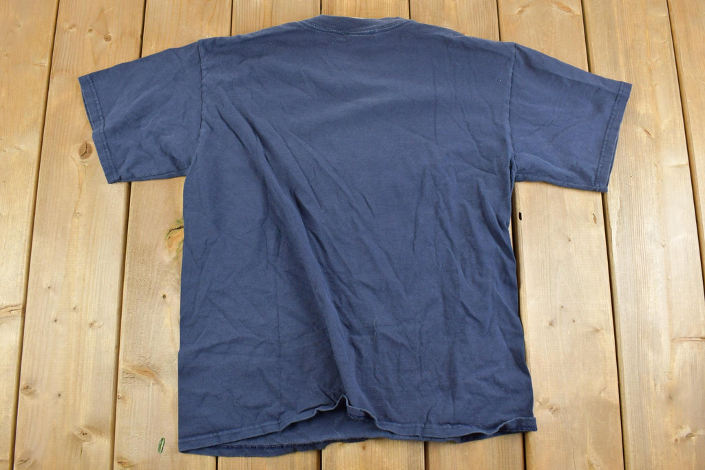 Vintage 1990s This Dad Graphic T-Shirt