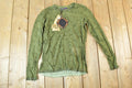 Deadstock Women Vintage Vigoss Y2K T-Shirt