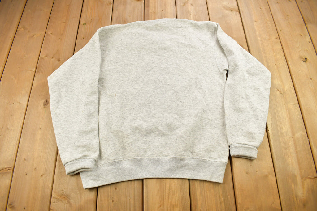 Vintage 1990s Hilton Head Island Soffe Sweats Crewneck Sweatshirt