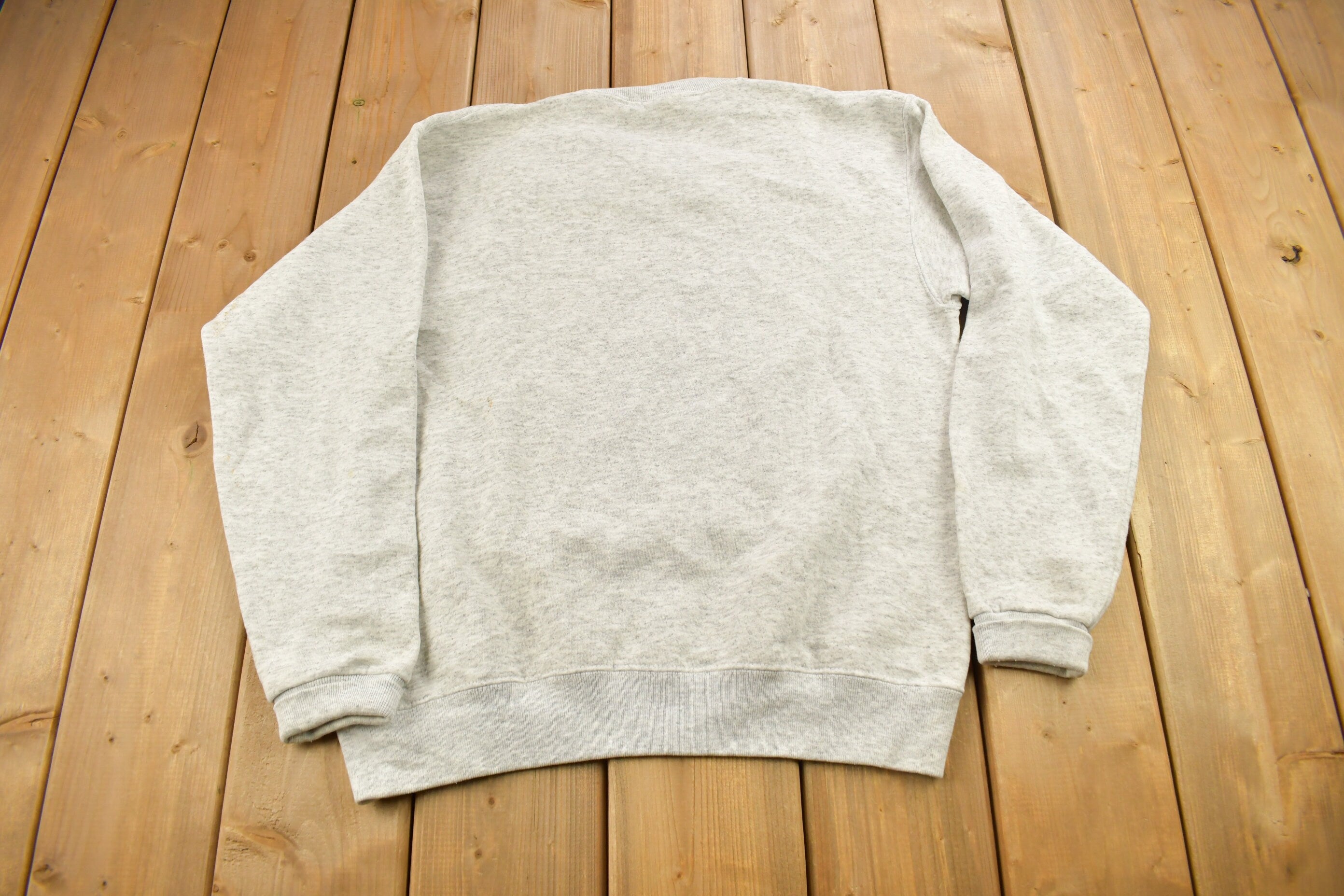 Vintage 1990s Hilton Head Island Soffe Sweats Crewneck Sweatshirt