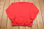 Vintage 1990s Charle Voix Crewneck Sweatshirt