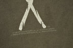Vintage 1999 The Blair Witch Project Movie Promo T-shirt