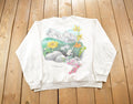 Vintage 1990s Canadian Wildlife Federation Sweatshirt