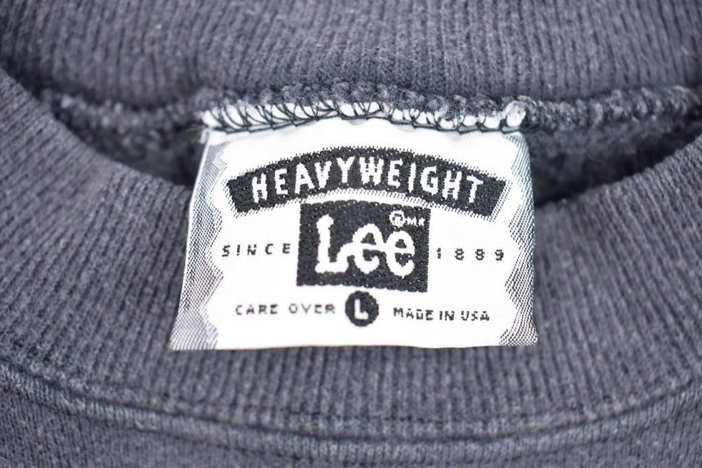 Vintage 1990s Blank Vintage Essential Crewneck Sweatshirt