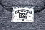 Vintage 1990s Blank Vintage Essential Crewneck Sweatshirt