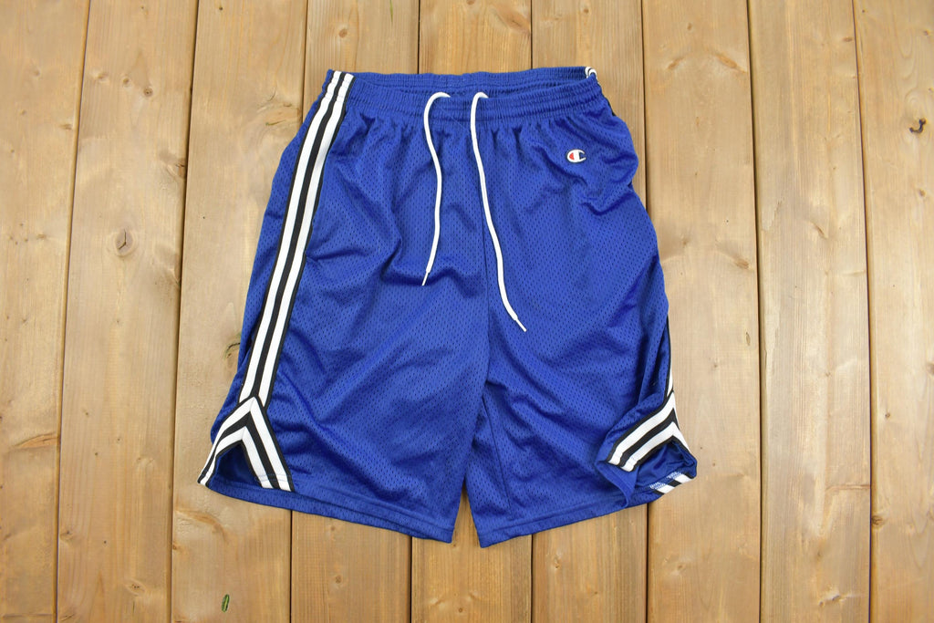 Vintage 1990s Champion Basketball Shorts M