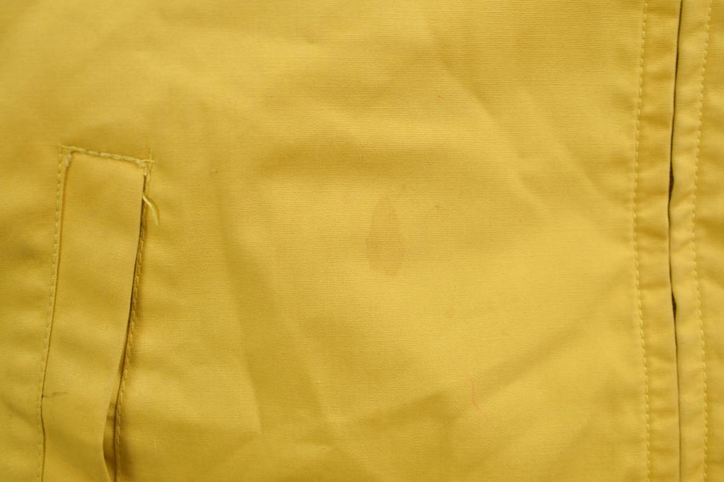 Vintage 1950s Blank Windbreaker Jacket
