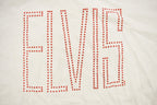 Vintage 1990s Elvis Presley Graphic T Shirt  Rare Vintage  Made In USA  Vintage Elvis T Shirt  Rock N Roll T Shirt