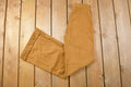 Vintage 1970s Wool Bell Bottom Pants Size 24 x 31
