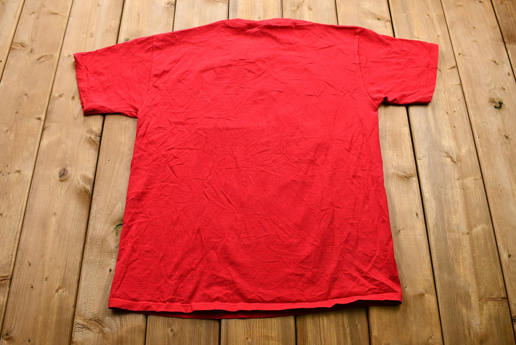 Vintage 1990s Friends Forever Winnie the Pooh T-Shirt