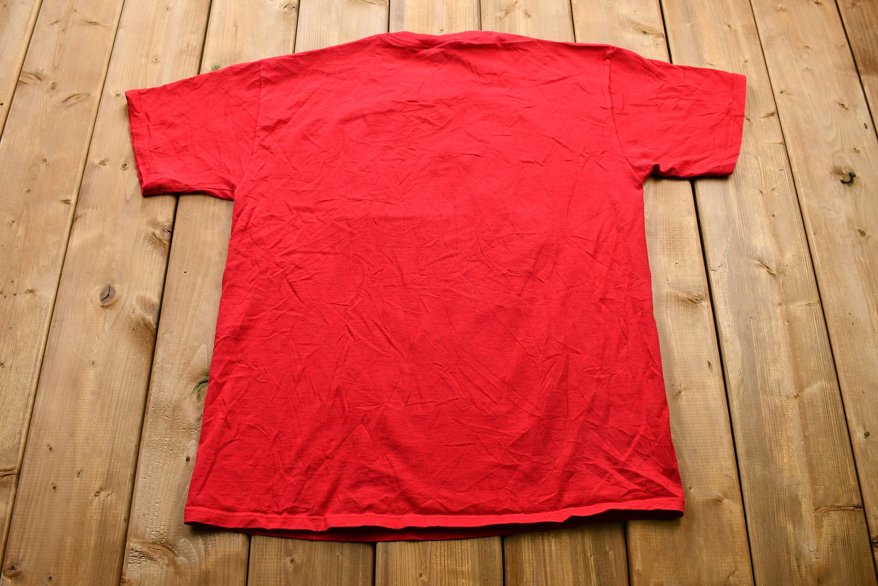 Vintage 1990s Friends Forever Winnie the Pooh T-Shirt