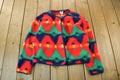 Vintage 1990s David Wayne Cardigan Sweater
