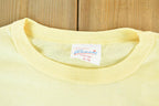 Vintage 1990s Wilcox Volleyball Single Stitch T-Shirt